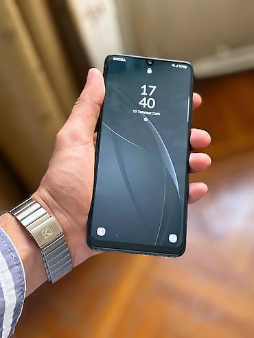 a 52 128: Samsung Galaxy A32, 128 GB, rəng - Qara — 4
