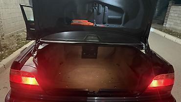 BMW: BMW 7 series: 1998 г., 4.4 л, Автомат, Седан — 9