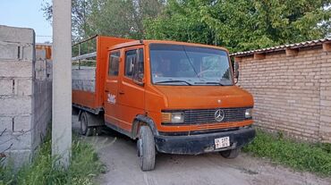 хова продажа: Грузовик, Б/у