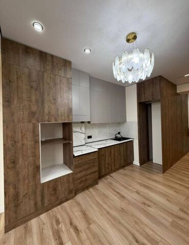 снять квартиру в районе автовокзала: 1 комната, 76300 м², Элитка, 8 этаж, Дизайнерский ремонт