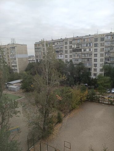 аренда квартир на долгий срок подселение: 1 бөлмө, Кыймылсыз мүлк агенттиги, Чогуу жашоосу жок, Толугу менен эмереги бар