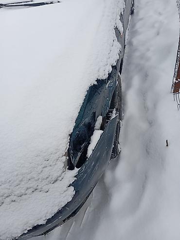 Ford: Ford Mondeo: 2002 г., 1.8 л, Механика, Седан — 14