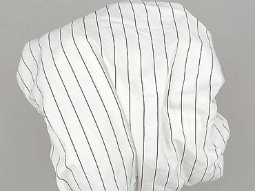 lniane spodnie pull and bear: Shein, Koszula damska, rozmiar M — 6