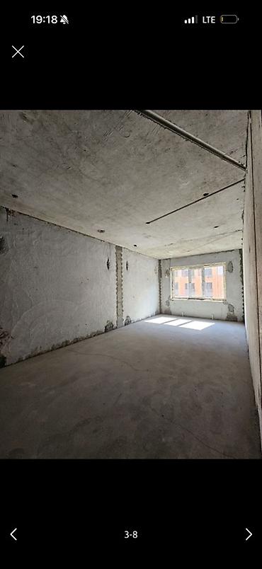 Продажа квартир: 2 комнаты, 74 м², 108 серия, 2 этаж, ПСО (под самоотделку) — 4