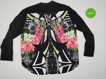 pull and bear kurtka czarna: River Island, Koszula damska, rozmiar XL — 3