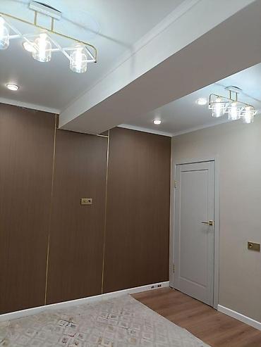 Продажа квартир: 1 комната, 39 м², Элитка, 3 этаж, Дизайнерский ремонт — 4