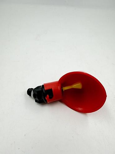 Зоотовары: Vedrə nipeli balaca Vedrə nipeli balaca Məhsul təsviri: Quşlar üçün — 4