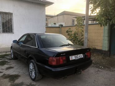 двигатель на ауди 2 6: Audi A6: 1995 г., 2.6 л, Механика, Бензин, Седан