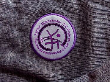 Məktəbli forması: Məktəbli forması, Uniseks, 12 - 14 yaş — 9