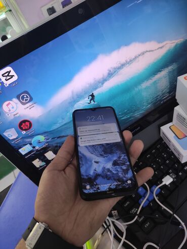 Xiaomi: Xiaomi Redmi Note 8, 64 GB