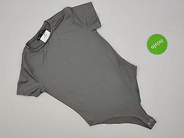 tono plus size: Sinsay, Body damskie, rozmiar M — 2