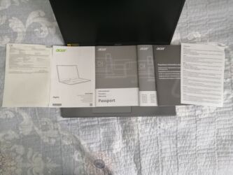 Acer: Yeni Acer Aspire, 15.4 ", Intel Core i3, 512 GB, Pulsuz çatdırılma -da lalafo.az — 8 Acer: Yeni Acer Aspire, 15.4 ", Intel Core i3, 512 GB, Pulsuz çatdırılma — 8