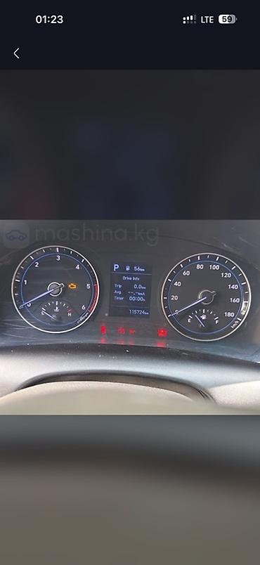 f80 m3: Hyundai Porter II 
Тип троник — 8