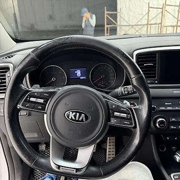 купить киа спортейдж: Kia Sportage: 2019 г., 2 л, Автомат, Бензин, Кроссовер — 9
