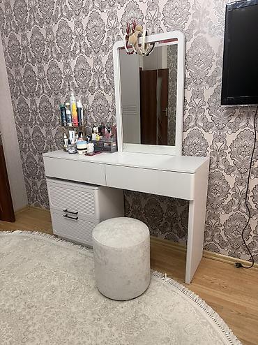 Ev üçün mebel: İkinəfərlik çarpayı, Dolab, Komod, Termo, Türkiyə, Yeni — 3