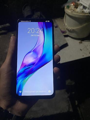 smart tv boks: Redmi 9T, 64 GB, rəng - Mavi — 3