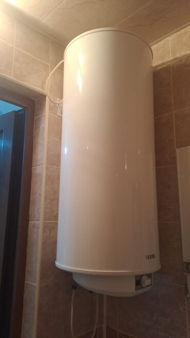 Aristonlar: Ariston 100 l, İşlənmiş, Ünvandan götürmə