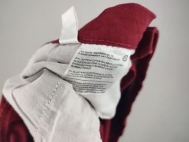 evisu jeans: Yessica, Spodnie materiałowe damskie, rozmiar XL — 7