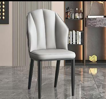 Стулья для кафе, ресторанов: Стул для кафе, ресторанов, Новый, Железо — 9