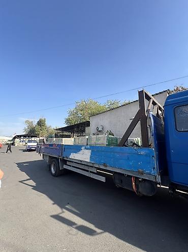 металллом: Грузоперевозки по городу Бишкек и по регионам Грузоперевозки по — 9