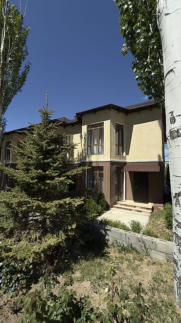 act building: Таунхаус, Лазурный берег, Чок-Тал, 6 мест — 1