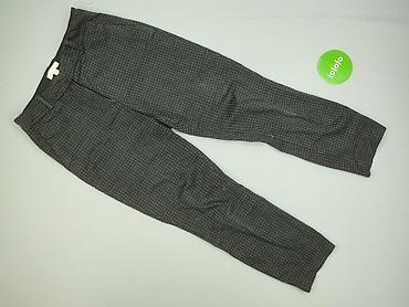 kurtka mis hm: H&M, Spodnie materiałowe damskie, rozmiar M — 2