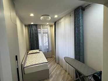домики в горах: Коттедж, Diamond Resort, Бостери — 6