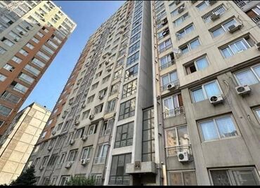 Продажа участков: 1 комната, 41 м², Элитка, 6 этаж, Косметический ремонт