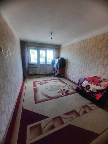 квартира юго восток: 3 комнаты, 63 м², 2 этаж