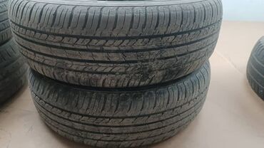оригинальные штампованные диски опель: Шиналар 185 / 65 / R 15, Жай, Комплект, Жеңил унаалар