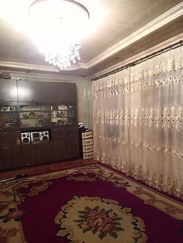 Həyət evləri və villaların satışı: 3 otaqlı, 100 kv. m, Kredit yoxdur, Orta təmir — 6