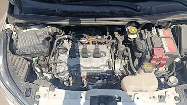 Chevrolet: Chevrolet Spark: 2018 г., 0.1 л, Автомат, Бензин, Хэтчбэк — 14