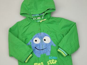 Jacket, Cool Club, 12-18 months, condition - Very good