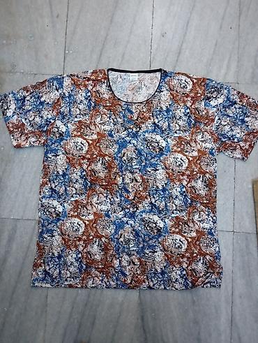 kişi geyimi: Futbolka, 2XL — 1