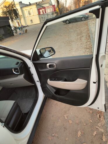 Hyundai: Hyundai : 2021 г., 1.6 л, Автомат, Бензин, Кроссовер — 8