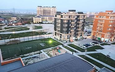 masazrda evler: Masazır, 2 otaqlı, Yeni tikili, 47 kv. m — 2