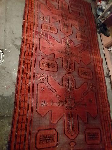 Xalçalar: Xalça Azərbaycan — 3