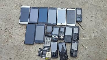 nokia e52: Скупка неисправных и разбитых телефонов на запчасти. Что принимается — 2