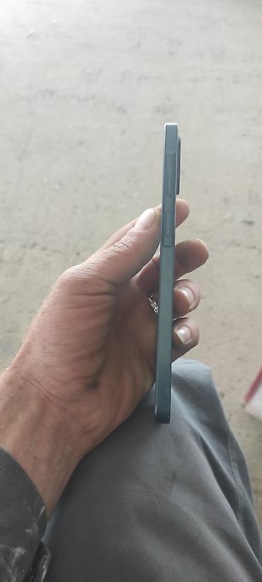 gaming telefon: Samsung Galaxy A07, 128 GB, rəng - Yaşıl, Sensor — 2