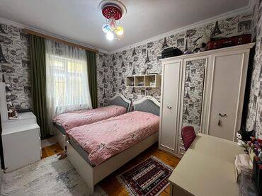 Həyət evləri və villaların satışı: Zabrat 3 otaqlı, 100 kv. m, Yeni təmirli — 6