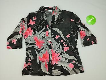bluzki pepitka: Bluzka damska, rozmiar XL — 2