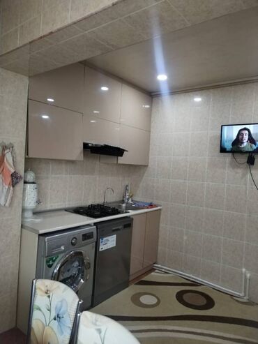 Köhnə tikili: Bakı, 3 otaqlı, Köhnə tikili, m. Həzi Aslanov, 80 kv. m — 10