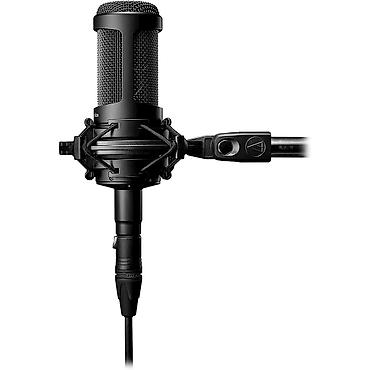 fantom x6: №: 15045 Məhsulun adı: Mikrofon Audio-Technica AT2035 Brend — 2