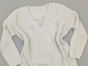 Jumpers: Sweter, Reserved, M (EU 38), condition - Good