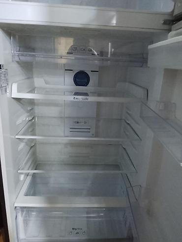 dispenser satilir: Samsung nofrost soyuducusu ideal vəziyyətdedi, hal hazirda magaza — 6
