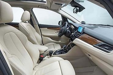 kostic auto vrbas: SEDIŠTE ZA BMW SERIJA 2 OD 2014. DO 2020. GOD — 1