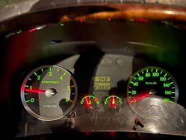 Легкий грузовой транспорт: Легкий грузовик, Hyundai, Стандарт, Б/у — 7