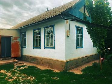 Продажа времянок: 5 комната үй сатылат 32 соток жер аянты 3200м² Участок размери 140×23 — 6