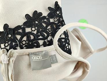dam koszty: Asos, Sukienka damska, rozmiar 2XS — 5