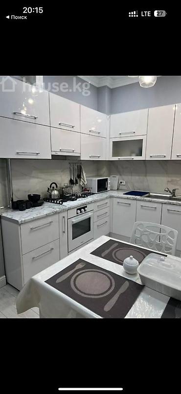 Продажа квартир: 2 комнаты, 60 м², КНУ Элитка, 10 этаж, Евроремонт — 3